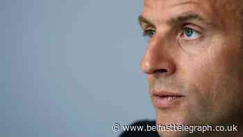 Emmanuel Macron condemns racism but rules out removal of contested statues