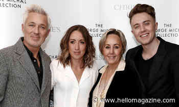 All you need to know about Martin Kemp's daughter Harley Moon