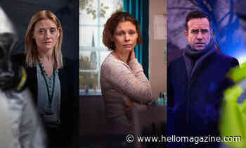 How true to life is new BBC drama The Salisbury Poisonings?