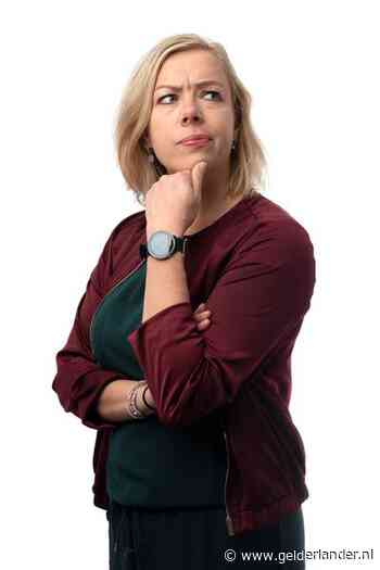 Nu is het gezond verstand, straks bepaalt de minister hoeveel mensen we thuis ontvangen