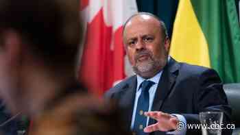 No lockdown should 2nd wave of COVID-19 hit Sask.: Chief medical health officer