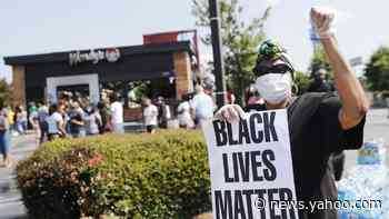 Rayshard Brooks shooting: Use of deadly force by Atlanta police condemned