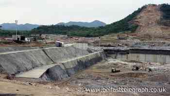 Talks to resume in bid to resolve row over Ethiopia’s Nile river dam