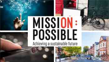 Pandora's recycled jewellery and net-zero tech: The sustainability success stories of the week