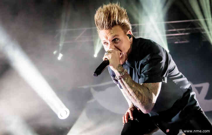 Papa Roach to perform ‘Infest’ in full to celebrate album’s 20th anniversary
