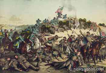 Did the Battle of Nashville Seal the Confederacy's Doomed Fate?