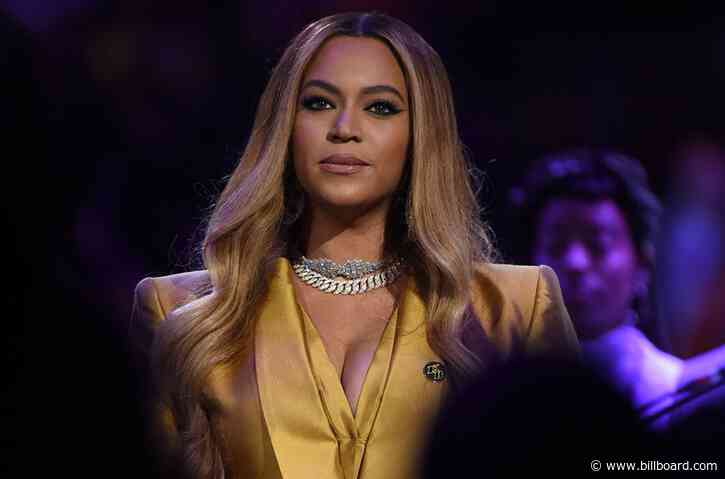 Beyonce Demands Justice for Breonna Taylor in Letter to Kentucky Attorney General