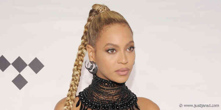 Beyonce Knowles Demands Justice for Breonna Taylor's Murder in a Letter to Attorney General