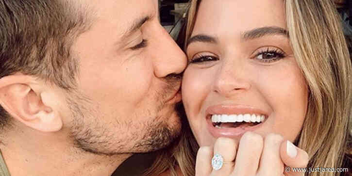 'Bachelorette' JoJo Fletcher Celebrates What Would Have Been Wedding Day With Jordan Rodgers