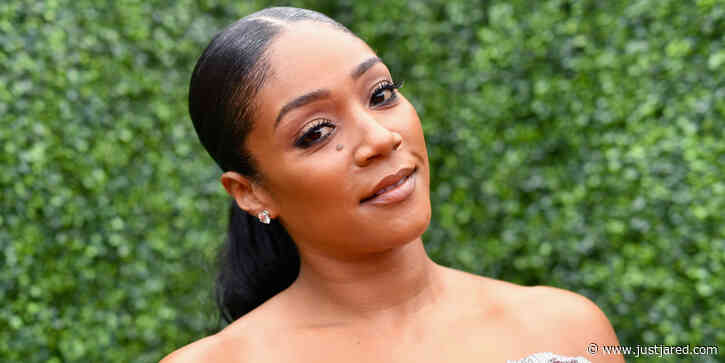 Tiffany Haddish Gets Candid About Fears of Being Killed by Police