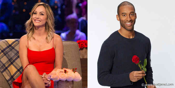 Did Clare Crawley Know Her 'Bachelorette' Contestant Matt James Was Becoming 'The Bachelor'?