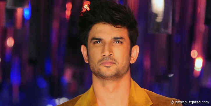 Sushant Singh Rajput Dead - Bollywood Actor Dies at 34