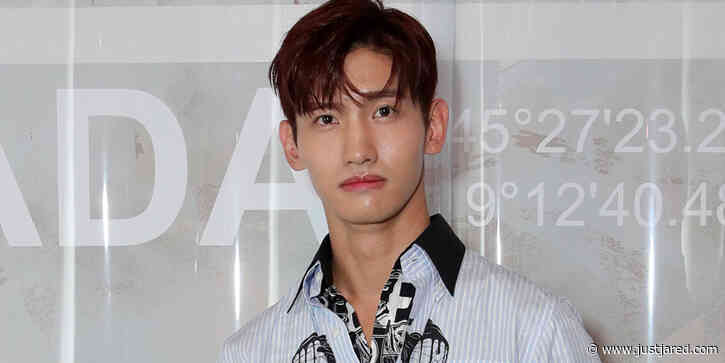 K-Pop's Changmin of TVXQ Is Getting Married!