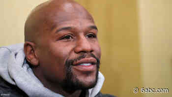 Floyd Mayweather will pay for George Floyd's funeral - WPVI-TV
