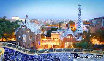 Spain says will reopen EU borders, barring Portugal, on June 21