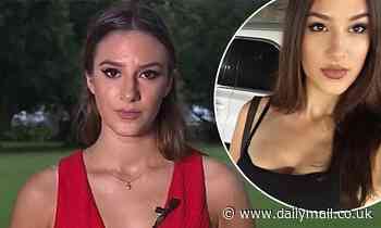 Karl Stefanovic's glamorous cousin Katarina joins Channel Nine