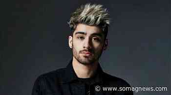 Zayn Malik could be working on his third album - Somag News