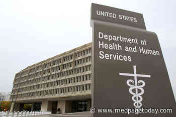 Healthcare Orgs Unhappy With HHS Sex Discrimination Rule Changes