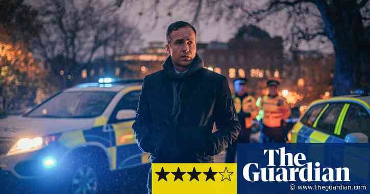 The Salisbury Poisonings review – Novichok drama with lessons for now