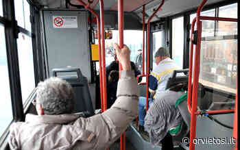 Autobus Orvieto-Orte, fermate anche ad Alviano e Attigliano - Orvietosì.it - OrvietoSì