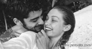Zayn Malik Rewind: When ex One Direction member divulged details on his first meeting and date with Gigi Hadid - PINKVILLA