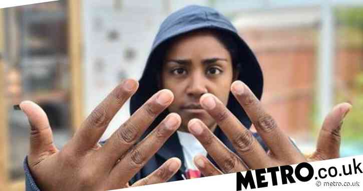 Bake Off star Nadiya Hussain recalls being told ‘black hands don’t sell jewellery’ when she applied for modelling job
