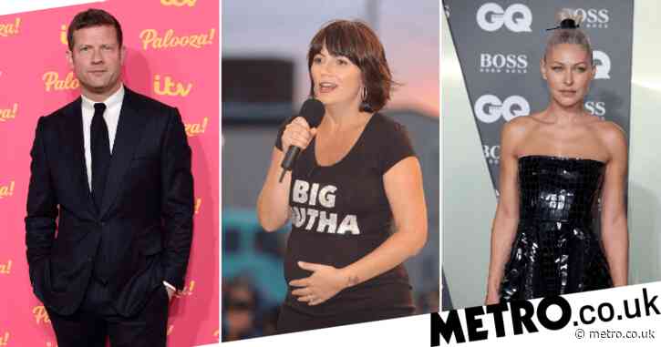 Big Brother: Best Shows Ever reunites hosts Davina McCall, Emma Willis, Rylan Clark-Neal and Dermot O’Leary and the nostalgia is too much