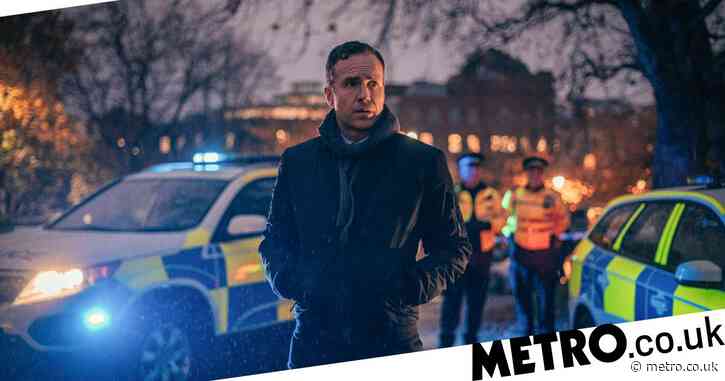The Salisbury Poisonings review: Chemical attack BBC drama is a little hit and miss so soon after actual event