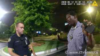 Atlanta shooting, statues new focal points for protests