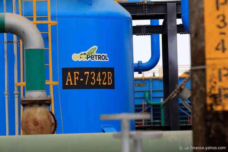 Ecopetrol denounces sabotage of 31 wells at La Cira-Infantas oil field