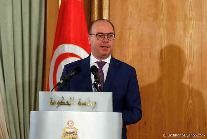 Tunisia's prime minister decides against relying on more external debt