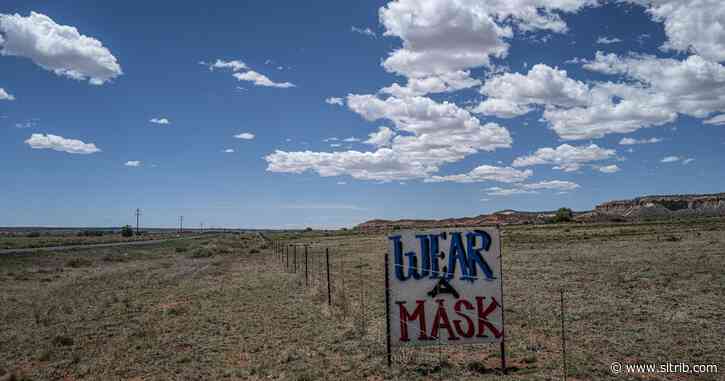 Arizona hospital’s nurses on front lines of COVID-19 fight