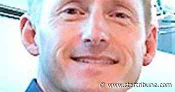 Doug Adkins, 'superstar' advertising executive, dies at 53