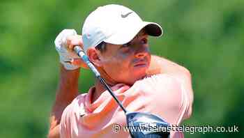 'I got into a rut': Rory McIlroy suffers more Sunday blues as chance of success evaporates at Charles Schwab Challenge