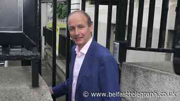 Government formation talks set to continue on Monday morning