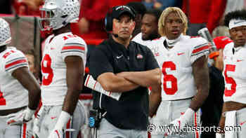 Ohio State requires players to sign COVID-19 waivers, a move that will likely become commonplace