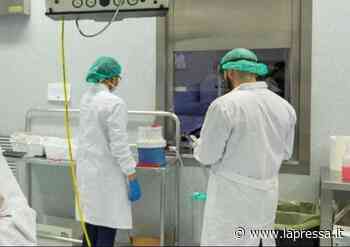 Coronavirus, tre decessi in Regione e due nuovi casi a Modena - La Pressa