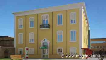 Finale Emilia, al via i lavori della Casa della Salute - Modena 2000