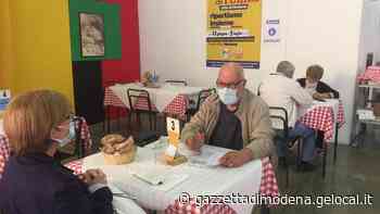 Modena È iniziata la Festa Pd Da lunedì via libera a cerimonie e sagre - La Gazzetta di Modena