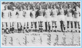 Lazio-Modena 9-1, il 12 Giugno 1932 la “Brasilazio” stabilí la vittoria record in Serie A - Laziostory