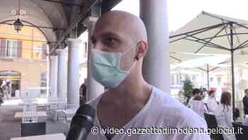 Modena, Pigoni: 'Più borse di studio per gli specializzandi in sanità' - Gazzetta di Modena