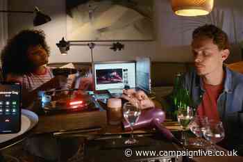 Publicis.Poke unveils Dacia ad filmed entirely in Tel Aviv flat