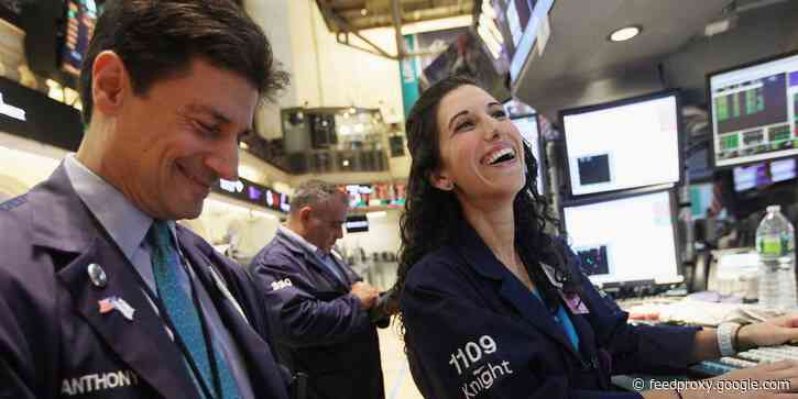 Bernstein says buy these 7 stocks that are unfairly beaten-down and built for explosive gains in the future