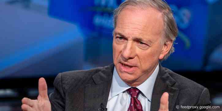Hedge funds are in unchartered waters right now. Here's how billionaires like Ray Dalio, Steve Cohen, and Seth Klarman rode out 2008.