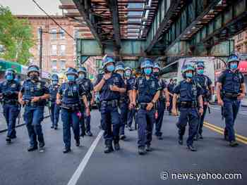 There is no national standard for police trainings across the US but uniformity could help combat systemic issues, experts say