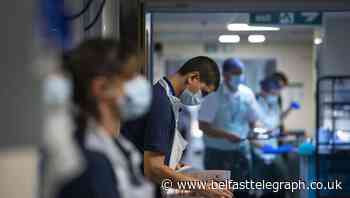 New face covering rules have left hospitals ‘confused and unprepared’ – BMA