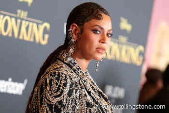 Beyoncé Seeks Justice for Breonna Taylor in Open Letter to Kentucky Attorney General