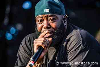 Killer Mike on Rayshard Brooks’ Death: ‘I Am Mad as Hell and I Am Saddened Beyond Consolation’