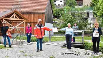 Altmannstein: Ein neues Auto für die Helfer vor Ort - donaukurier.de
