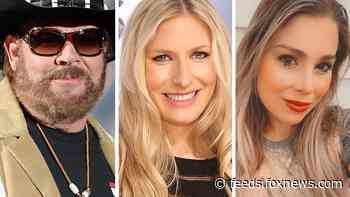 Hank Williams Jr.'s daughter Holly pays tribute to late sister Katherine: 'I have no words'